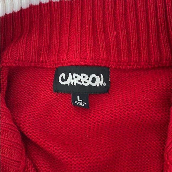 Nice sweatshirt - Picture 6 of 6